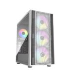 MASTERBOX 600 WHITE  - válido p/ unid faturadas até 5 de Janeiro ou fim de stock
