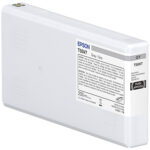 T55W7 Gray Ink Cartridge