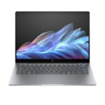 OmniBook X Laptop 14-fe0006np - Snapdragon X Elite X1E-78-100, RAM LPDDR5X de 16GB a 8448 MT/s (integrada), 1TB PCIe NVMe M.2 SSD, Ecrã 2,2 K 14", Windows 11 Home  - válido p/ unid pré estabelecidas e faturadas até 23 de dezembro ou fim de stock