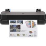 DesignJet T250 24-in Printer  - válido p/ unid pré estabelecidas até 30 de janeiro ou fim de stock