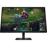 OMEN 27 - Monitor Gaming - G2 FHD 180HZ EMEA-INTL English LOC-Euro Plug
