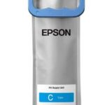 WorkForce Pro EM-C810xR Cyan XL Ink
