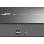 VIGI NVR4064H, VIGI 64 Channel Network Video Recorder