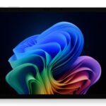 Surface Pro 12in (Snapdragon) > Snapdragon® X Plus, 16GB, 512GB, 12'' Touch, 2196 x 1464 (220 PPP), GPU Qualcomm Adreno, NPU Qualcomm Hexagon 45TOPS, Wi-Fi 7, Platinum, Windows 11 Pro  - válido p unid pré estabelecidas pela marca até 12 dezembro ou fim de
