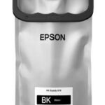 WorkForce Pro EM-C810xR Black XL Ink