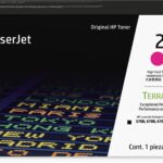 HP 213X Mgn Original LaserJet Toner Crtg  - preço válido até fim de stock das unidades pré estabelecidas
