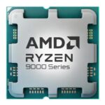 Ryzen 7 9700X 8/16T régua + Cooler AMD > válido p/ unid faturadas até 26 de dezembro ou fim de stock