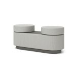 HT-AX7 - Sistema de som cinematográfico portátil com 360 Spatial Sound Mapping. Até 30 horas de autonomia da bateria. Ligação Bluetooth