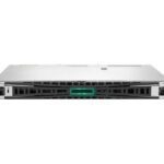 HPE ProLiant DL20 Gen11 E-2436 2.9GHz 6c 1P 32GB-DR 4SFF VROC 2x480GB SATA SSD 800W RPS EU Server