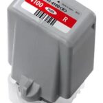 PFI-4100 Red Ink Tank