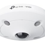 InSight S655I, VIGI 5MP IR Fisheye Network Camera