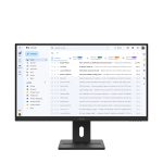 ThinkVision E27-40 27 inch Monitor  - válido p/ unid faturadas até 31 dezembro ou indicação da marca