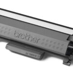 Toner Preto, Duração estimada: 1.200 páginas segundo ISO/IEC 19752