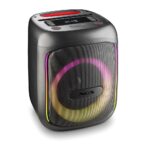Portable BT speaker-tws-80W 7,4v/3,6a BAT-USB-AUX IN-TF