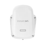 HPE Networking Instant On AP27 (RW) Dual Radio 2x2 Wi-Fi 6 Outdoor Access Point  - preço válido p/ unidades faturadas até 6 de fevereiro de 2026 ou fim de stock