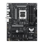 TUF GAMING B850-PLUS WIFI