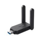 AC1300 HIGH GAIN WIRELESS DUAL BAND USB ADAPTER