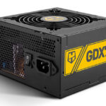 Nox Hummer  GDX750  80+ GOLD 750W ATX 3.1 POWER SUPPLY
