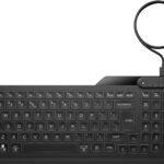 405 Multi-Device BL WD KBD, teclado em Inglês  - válido p/ unid pré estabelecidas e faturadas até 30 de janeiro ou fim de stock