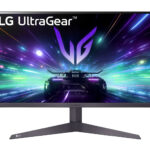 24GS50F-B - Monitor Gaming 24GS50F-B - 24' FHD (1920 X 1080)