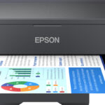 EcoTank ET-14100 - impressora jato de tinta A3  - válido p/ unid faturadas até 31 dezembro ou fim de stock