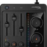 HyperX Audio Mixer