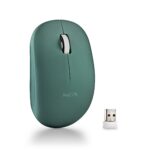 Wireless silent mouse 2.4ghz