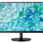CB242YD5bmiprcx - Monitor 23.8"W CB242YD5bmiprcx FHD IPS 120HZ ZEROFRAME 16:9 1MS (VRB) 250NITS VGA HDMI DP MM WEBCAM MIC A