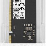 DDR5 48GB 5600MHz CL46 DR DIMM » válido até fim de stock