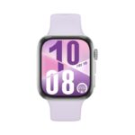 Watch Fit 4 Roxo