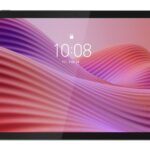 TB311FU - Tab 10.1 WUXGA, 2.0 8C, 4GB, 128GB, WIFI, GREY + CLEAR CASE