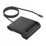 SCR01BC USB-C Smart ID Card Reader