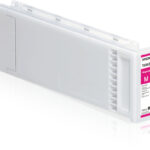 Tinteiro UltraChrome XD Magenta T694300 (700 ml)
