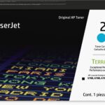 HP 213A Cyn Original LaserJet Toner Crtg