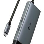 USB Type-C 5-Port Hub