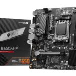 PRO B650M-P