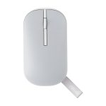 Rato Marshmallow MD100 Bluetooth Cinza