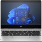 Pro x360 435 G10 - AMD R3-7330U, 8GB DDR4, 256GB SSD, 13.3" FHD BV LED UWVA TS, UMA, Windows 11 Pro 64  > Quanto mais comprar maior é o desconto ! » Qt superior a 10 requer dados do cliente final e pré-aprovação da marca- válido p/ unid. faturadas até  30