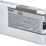 T6538 Matte Black Ink Cartridge (200ml)