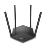 AX1500 Dual-Band WiFi 6 Router