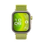 Watch Fit 4 Pro Verde