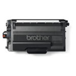 Toner Preto, Duração estimada: 6.000 páginas segundo ISO/IEC 19752 - Compativel com: HLL5210DN, HLL5210DW, HLL6210DW, HLL6410DN DCPL5510DW, MFCL5710DN, MFCL5710DW, MFCL6710DW, MFCL6910DN