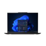 Thinkpad X1 Carbon G13, Intel® CoreT Ultra 7 258V (LPE-cores up to 3.70GHz, 12MB), 14" WUXGA Touch, W11P64 POR/ENG, 32GB, 1x1TB SSD M.2 2280 , Intel® ArcT Graphics 140V, BT 5.4,Intel®BE201vPro,QuectelRM520NGL, No Wired Ethernet, FPR, 8MP IR, 65W, 3YR Prem