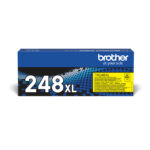 Toner Amarelo, Duração estimada:  2.300 páginas segundo ISO/IEC19798