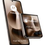 Razr 60 Ultra Wood