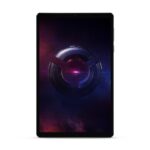 TB321FU - Legion Tab 8.8" 2.5K, Qualcomm Snapdragon 8 Gen 3 Mobile Platform, 12GB Soldered LPDDR5x, 256GB UFS 4.0, Android 14 or Later- Black