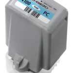 PFI-4100 Photo Cyan Ink Tank
