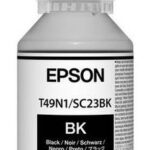 SC-T3100x Black 140ml T49H