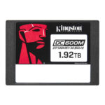 SSD DC600M (Mixed-Use) 1920G 2.5" Enterprise SATA SSD