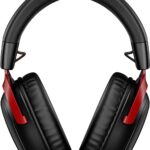 HyperX Cloud III Wireless Gaming Headset